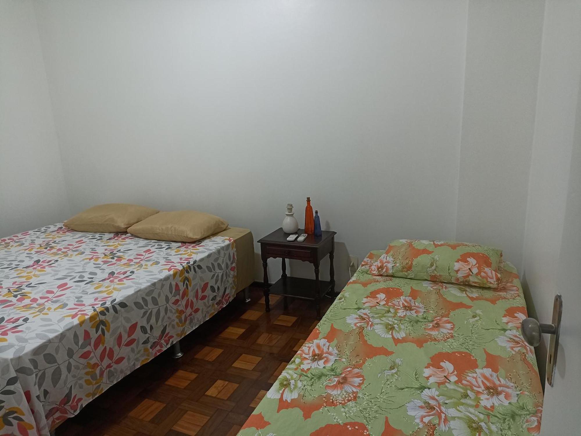 Apartamento De A A Lapa